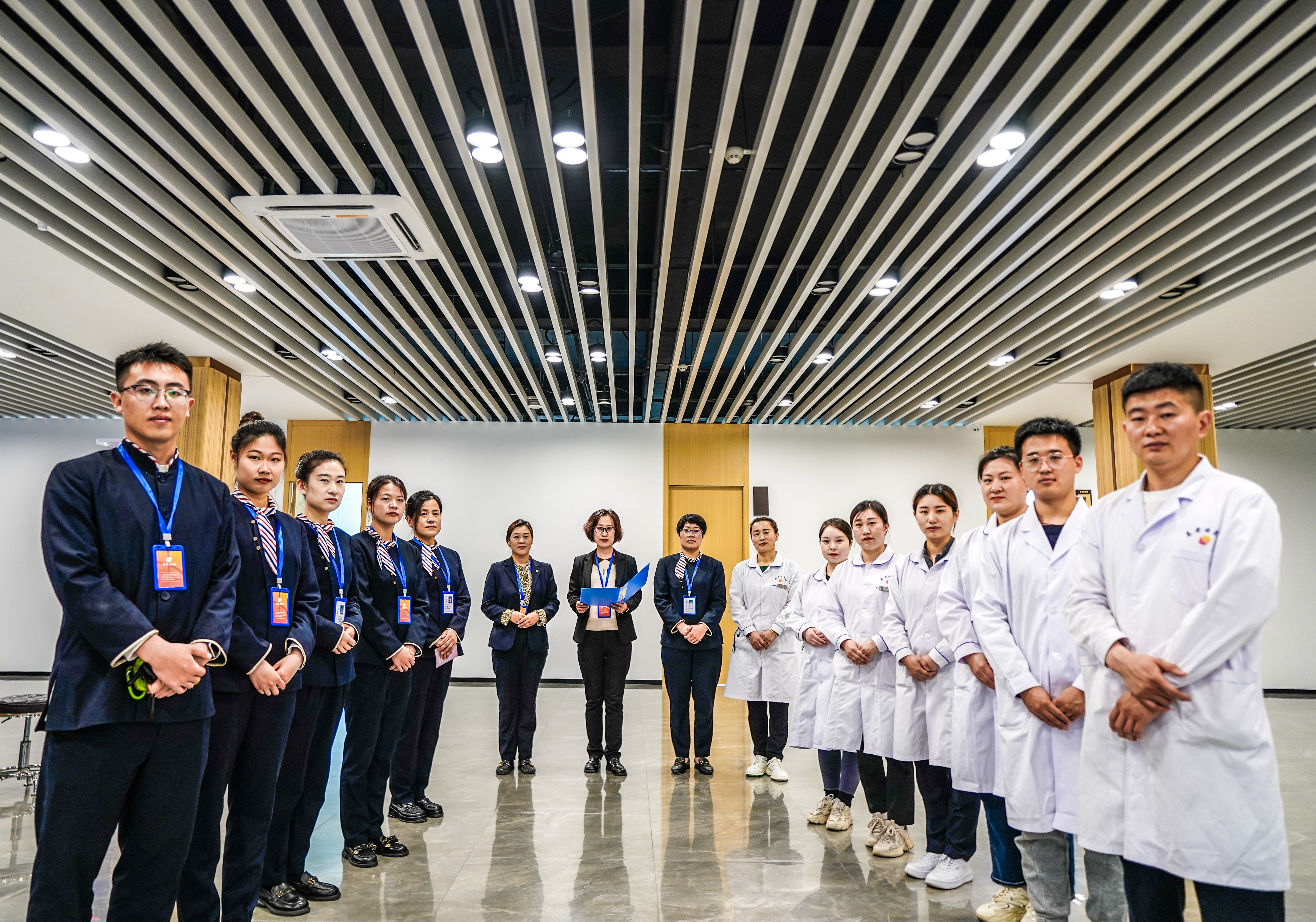 医养健康集团 医养健康集团