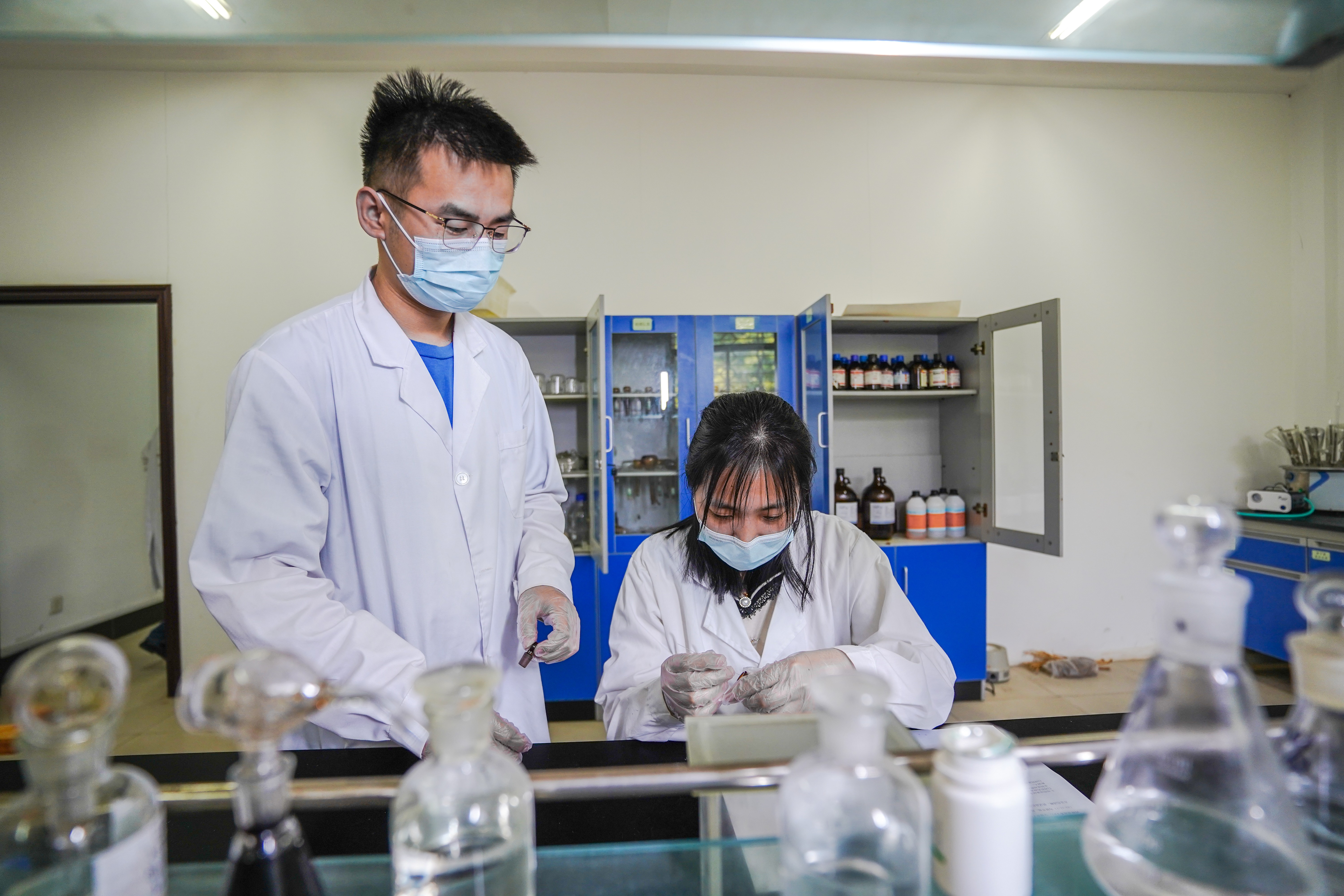 山东键心堂中药饮片有限公司