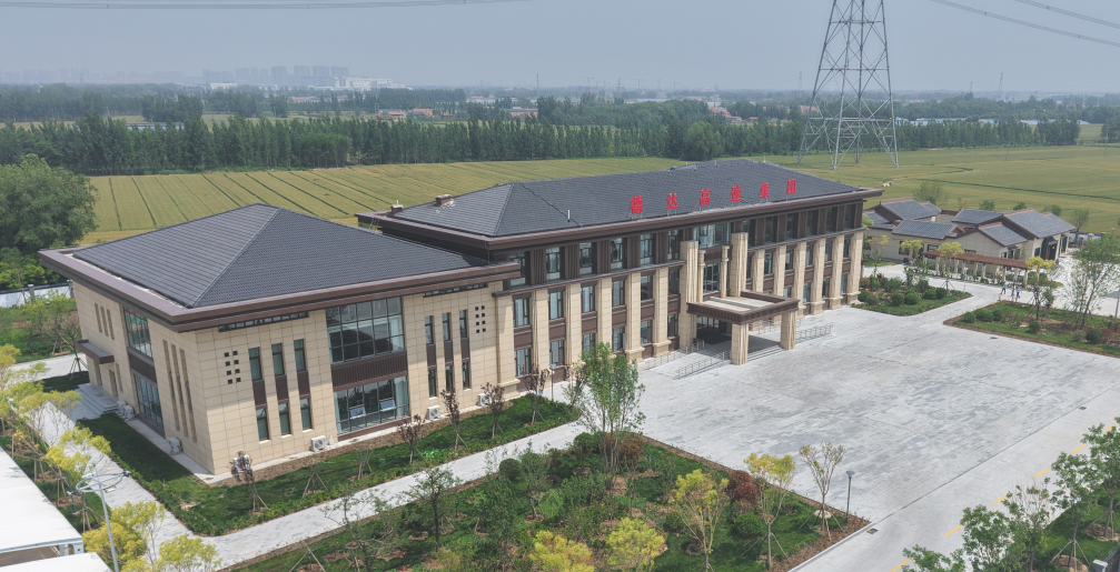 德达高速集团 德达高速集团