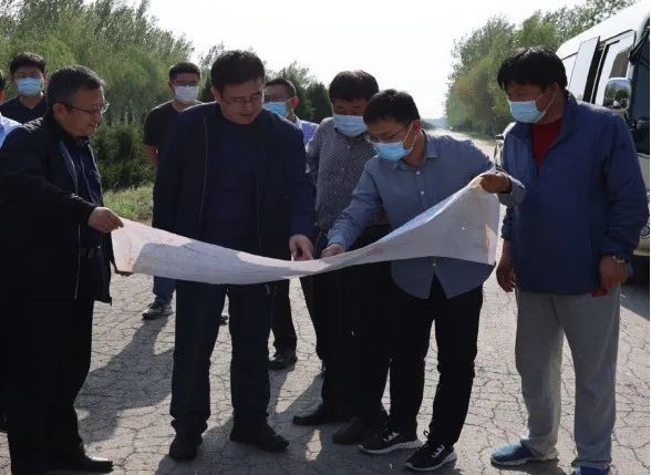 【项目负责人说】李健：攻坚克难 砥砺前行