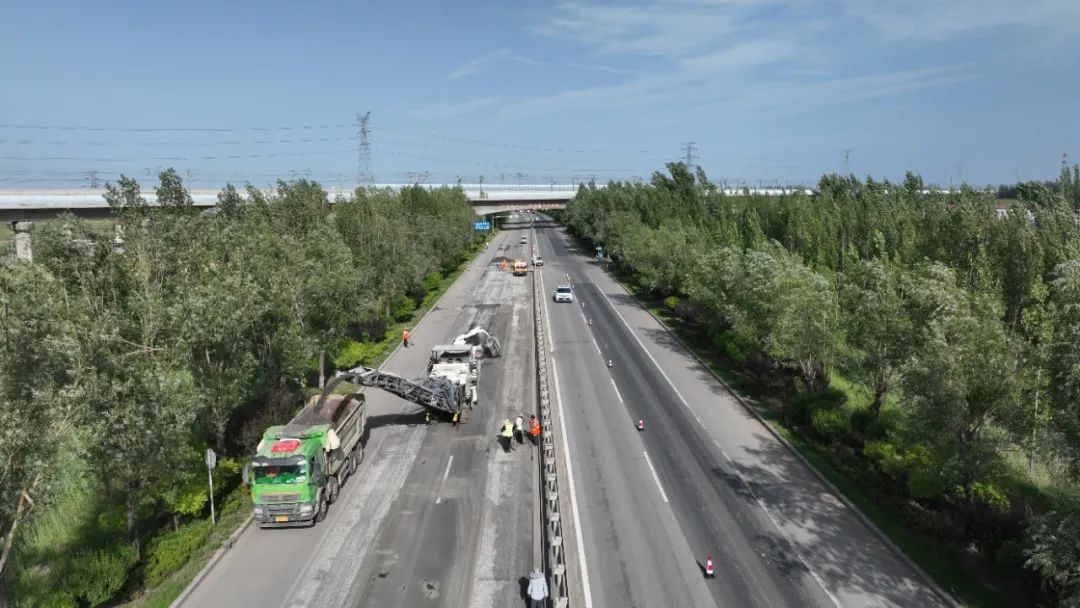 【项目负责人说】杨法卫：实干笃定 担当如铁