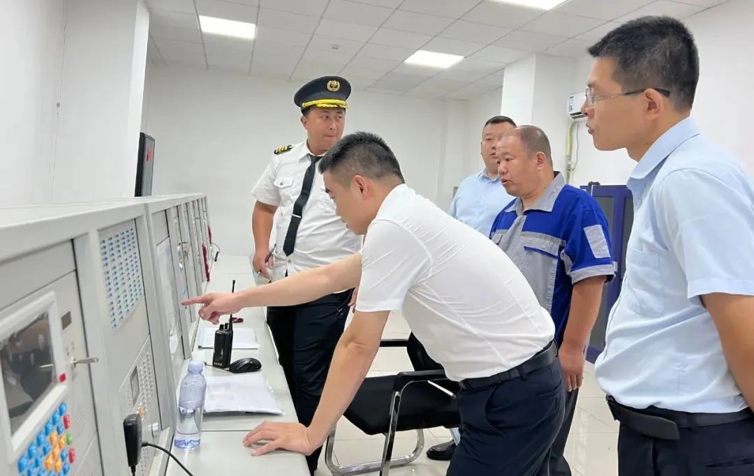 【项目负责人说】韩冬繁：恪尽职守 臻于至善