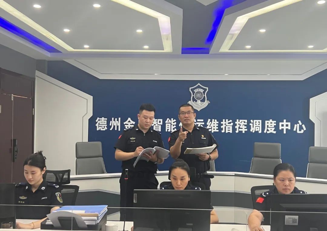 【项目负责人说】王志刚：事必躬亲，服务立行