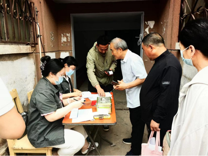 你的温暖，我来守护！