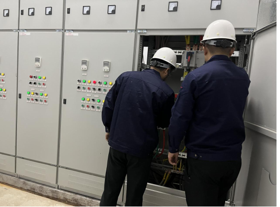 “绿色供暖”倒计时